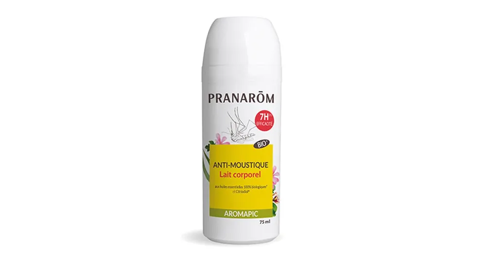 Különleges ajánlat AROMAPIC BIO SZÚNYOGRIASZTÓ GOLYÓS STIFT